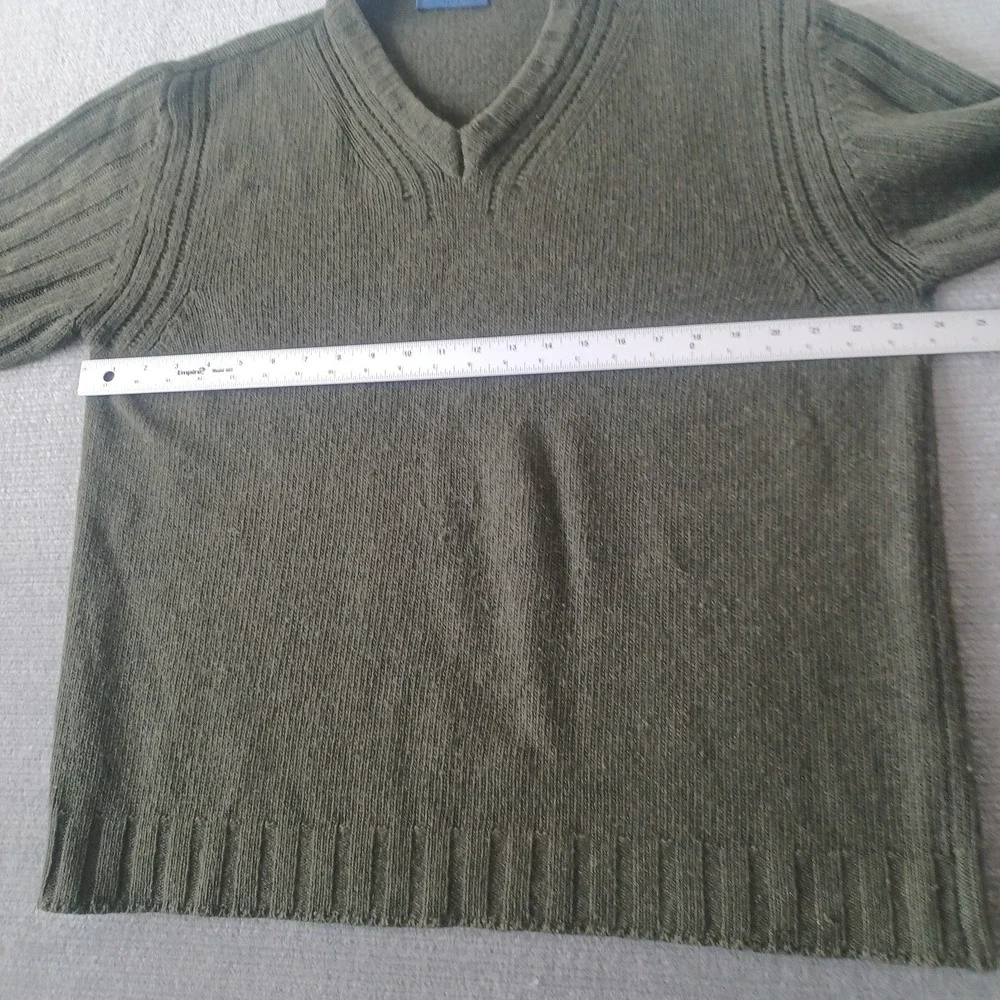 Balthazar vintage wool